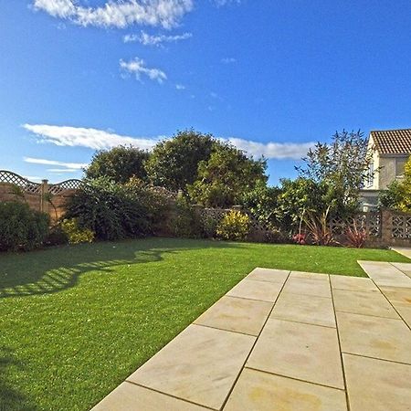 Farne Cottage Beadnell Exterior foto